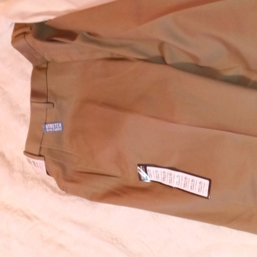 Haggar dress pants